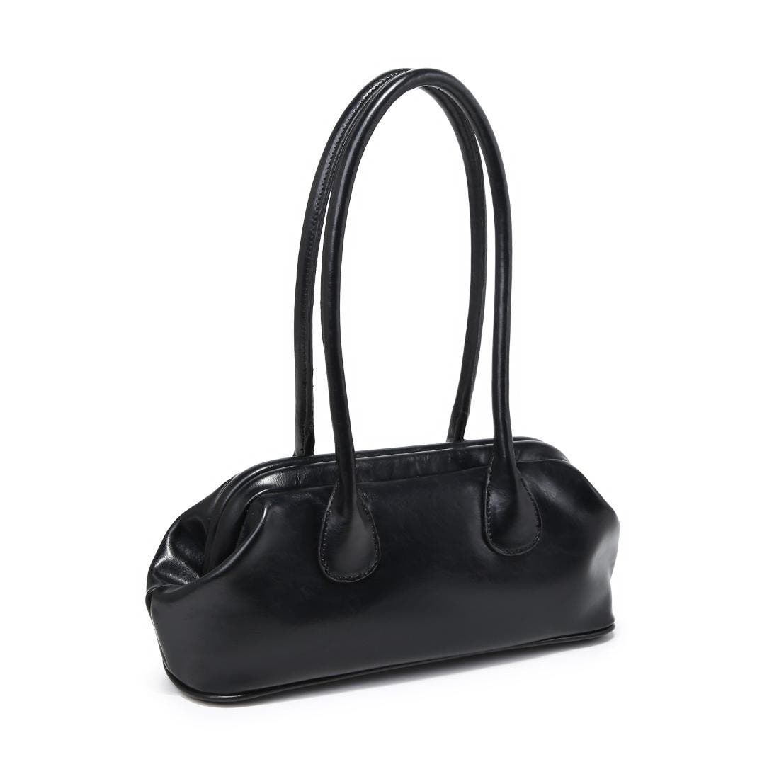 MODA LUXE Ninna Shoulder Bag, Alternate, color, Black