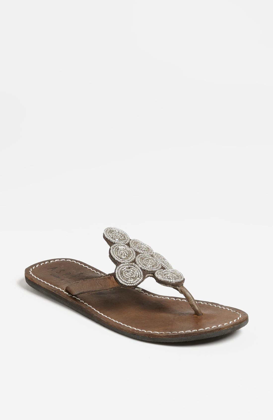 Aspiga 'Bayo' Sandal, Main, color, 
