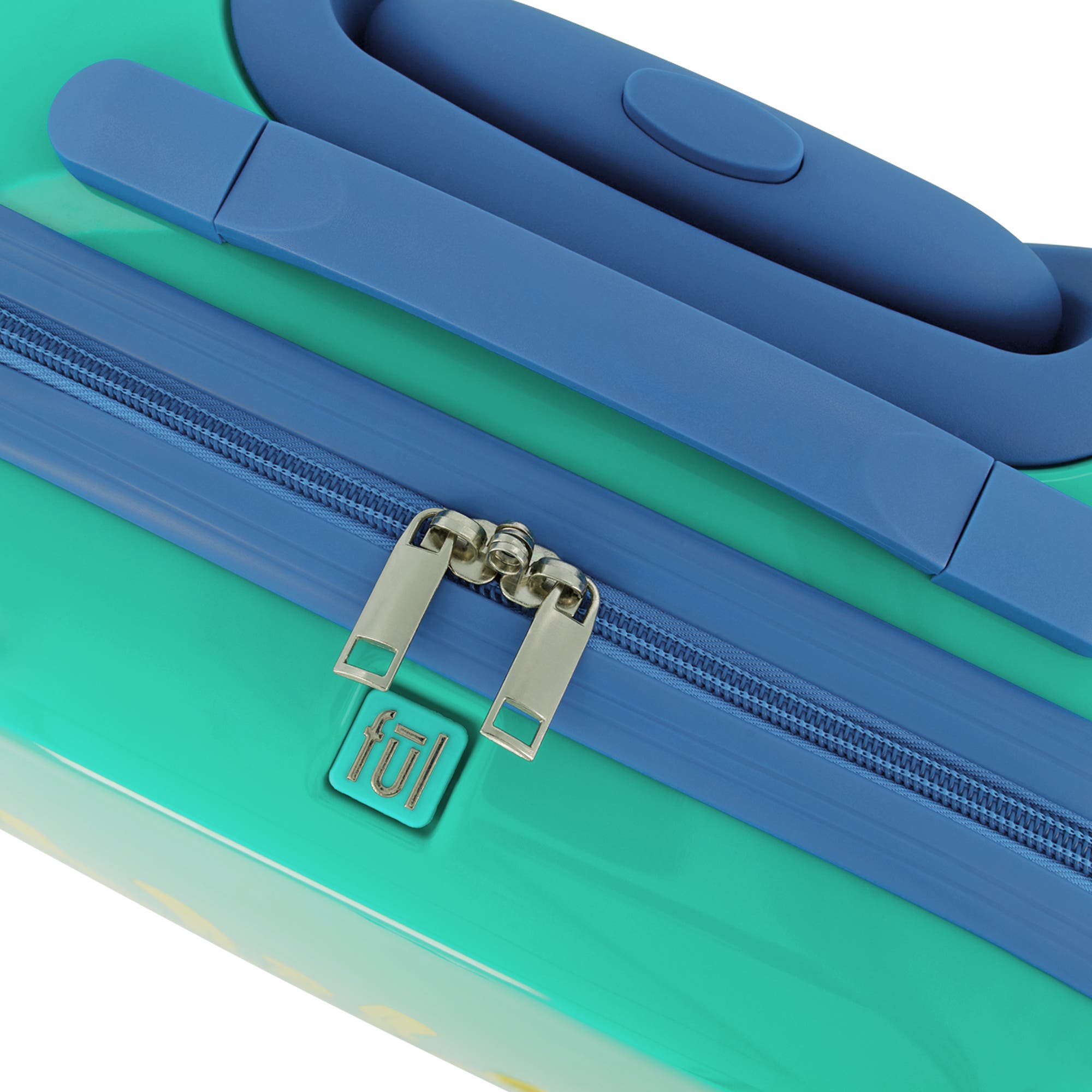 Minions Ful Minions Vacation Kids 21" Luggage, Alternate, color, 