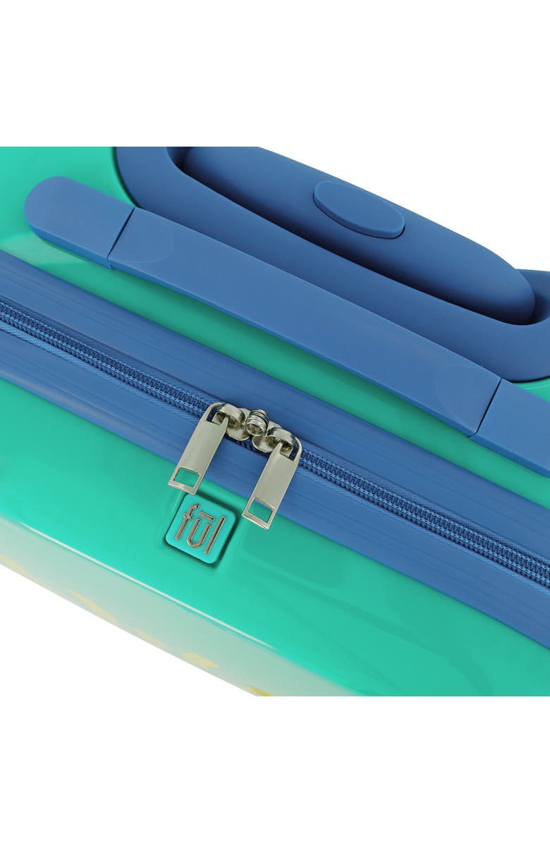 Minions Ful Minions Vacation Kids 21" Luggage, Alternate, color,