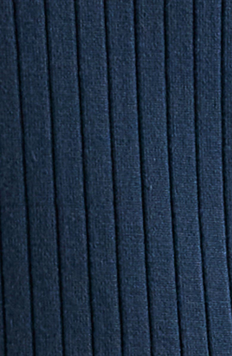 Ripe Maternity Sophie Rib Maternity/Nursing Top, Alternate, color,