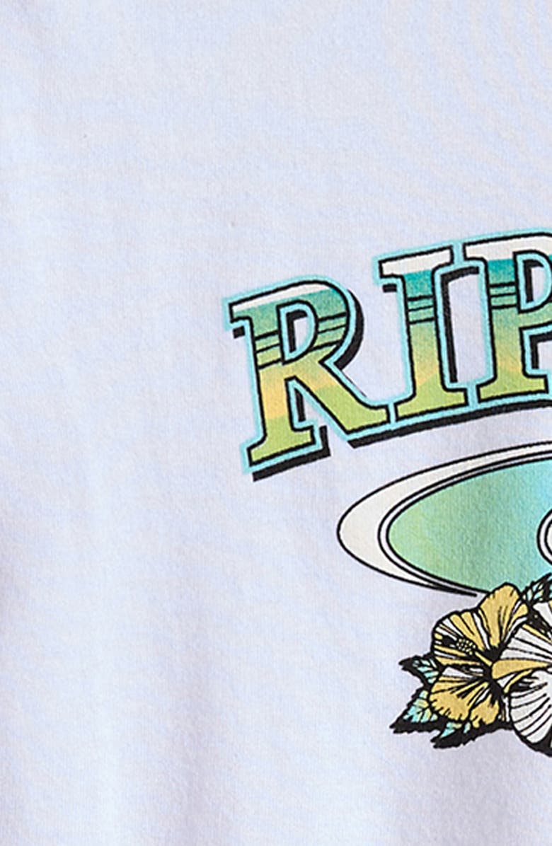 Rip Curl Kids' Catalina Island Cotton Baby T-Shirt, Alternate, color, 