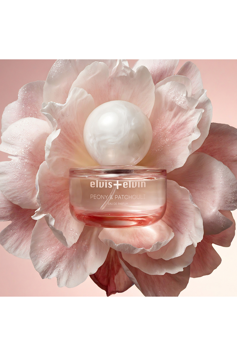 Peony & Patchouli Eau de Parfum, Alternate, color, NA