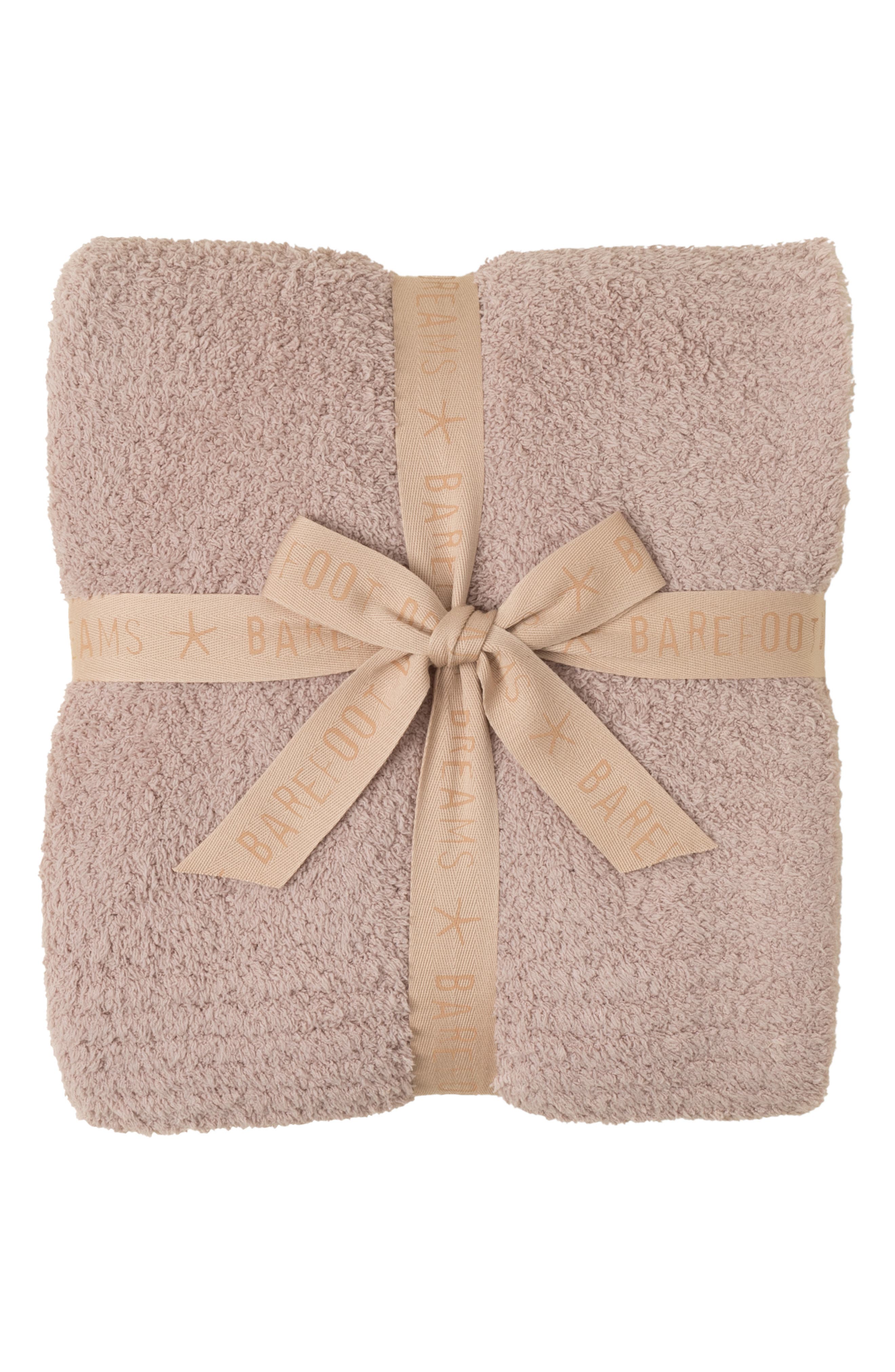 Barefoot Dreams CozyChic Throw at Nordstrom