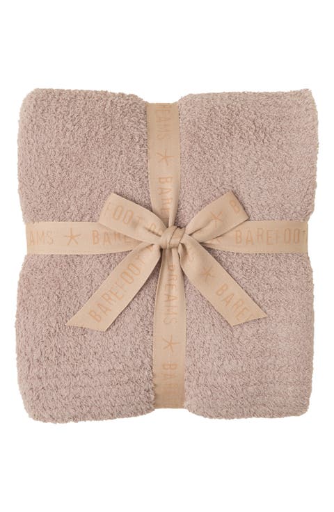 CozyChic® Throw Blanket
