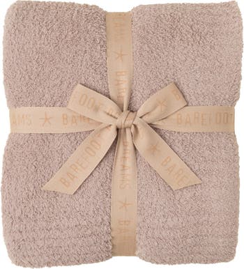 Barefoot Dreams® CozyChic® Throw Blanket Nordstrom