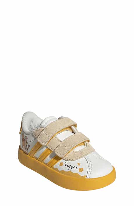 Kids' VL Court Disney® Winnie the Pooh Sneaker