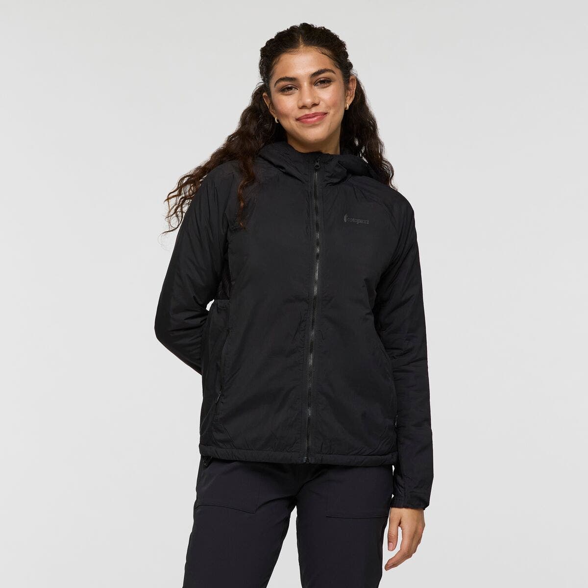 Cotopaxi Black