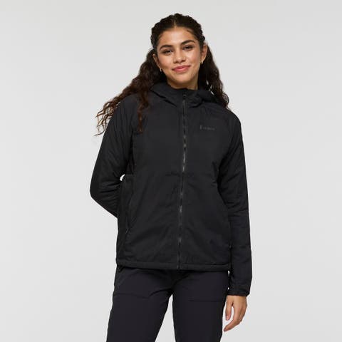 Cotopaxi Pacaya 2.0 Insulated Hooded Jacket - Women's