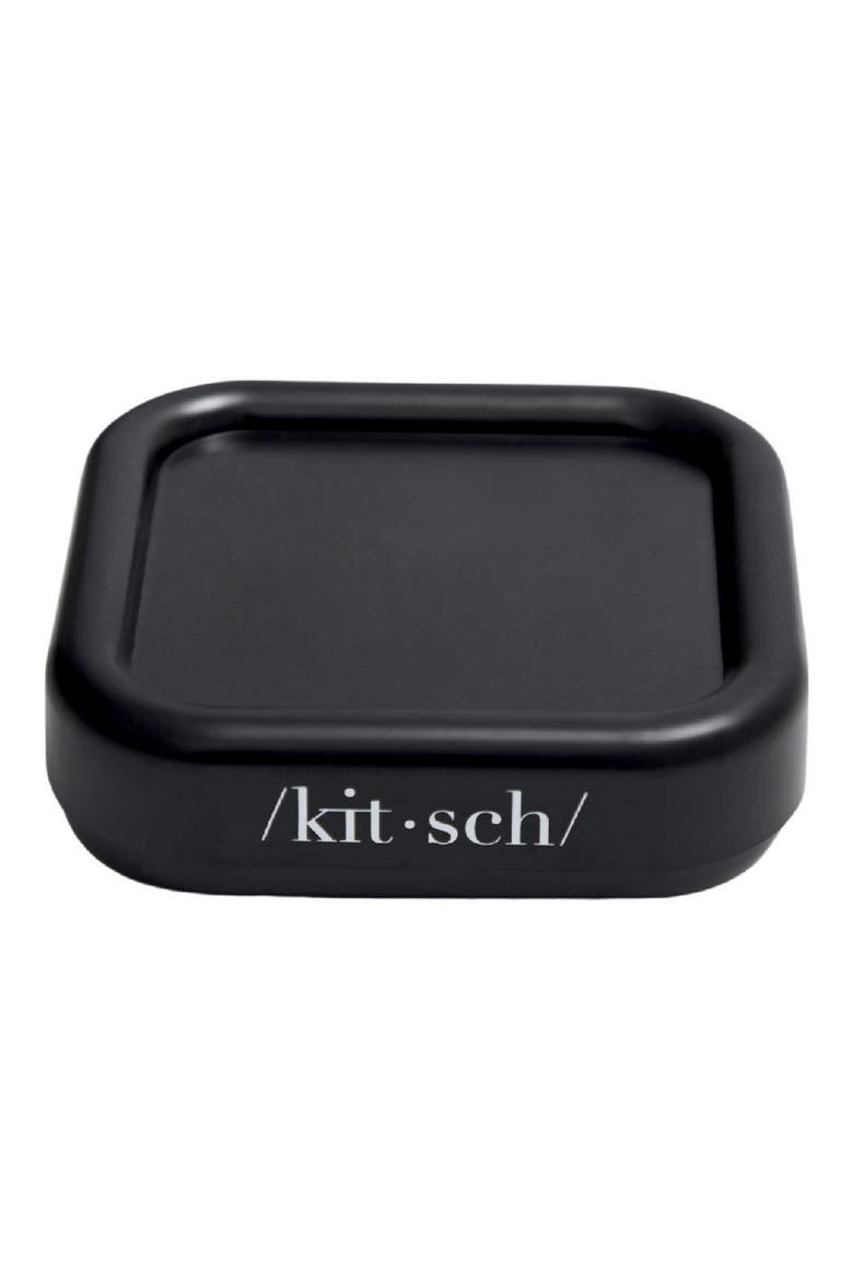 Magnetic Bobby Pin Holder, Main, color, BLACK