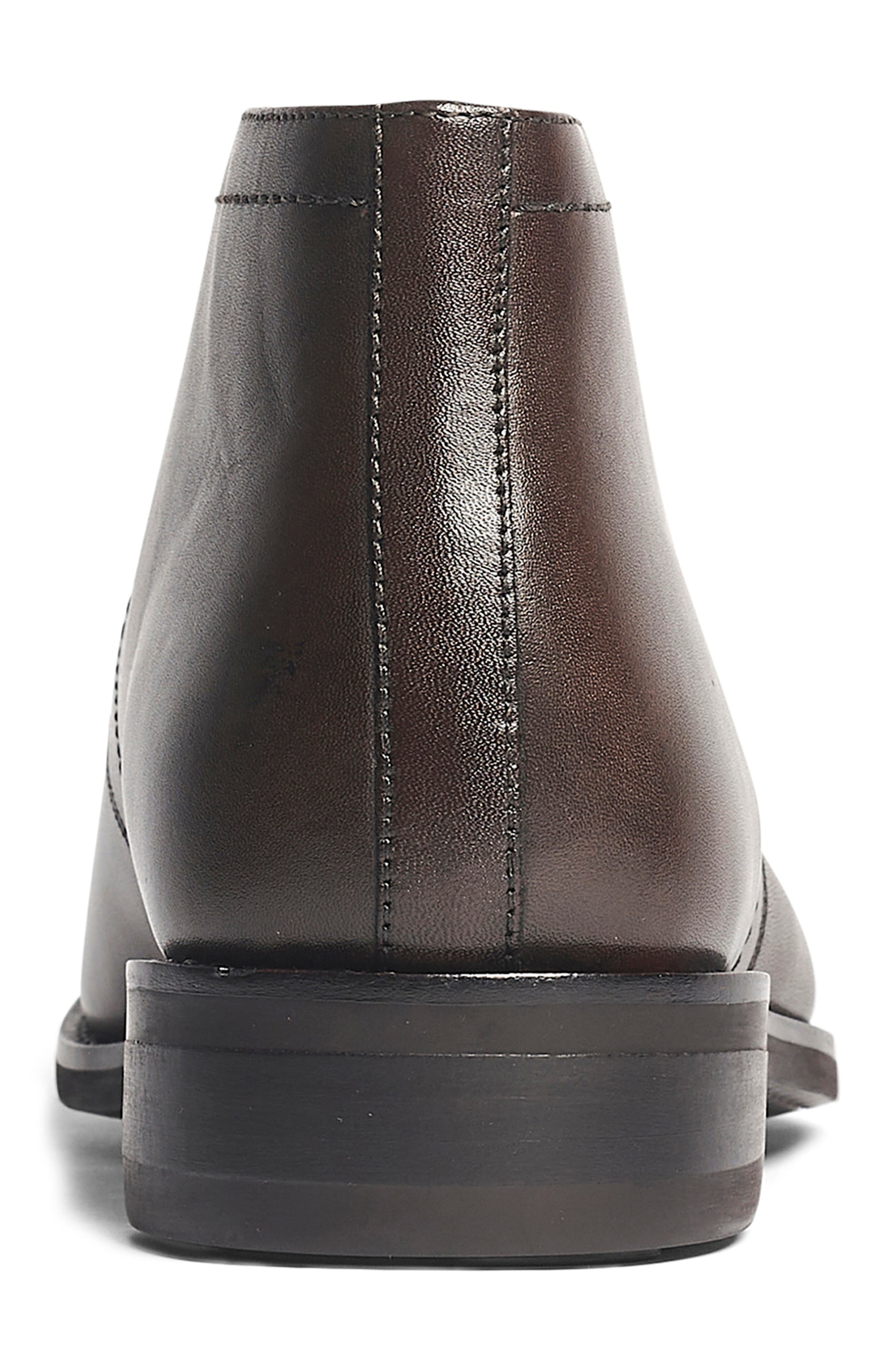 Anthony Veer Wilson Chukka Boot, Alternate, color, Espresso