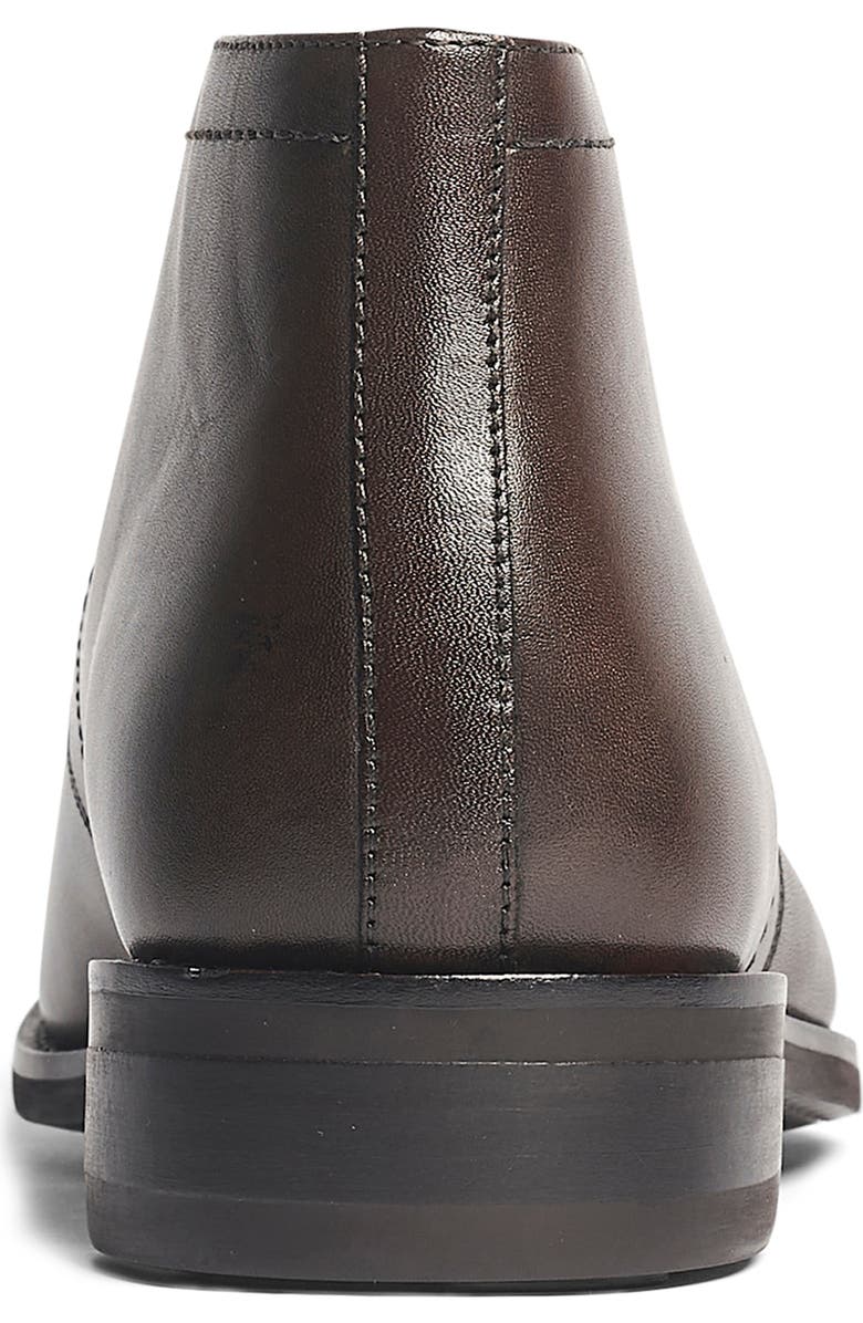 Anthony Veer Wilson Chukka Boot, Alternate, color, Espresso