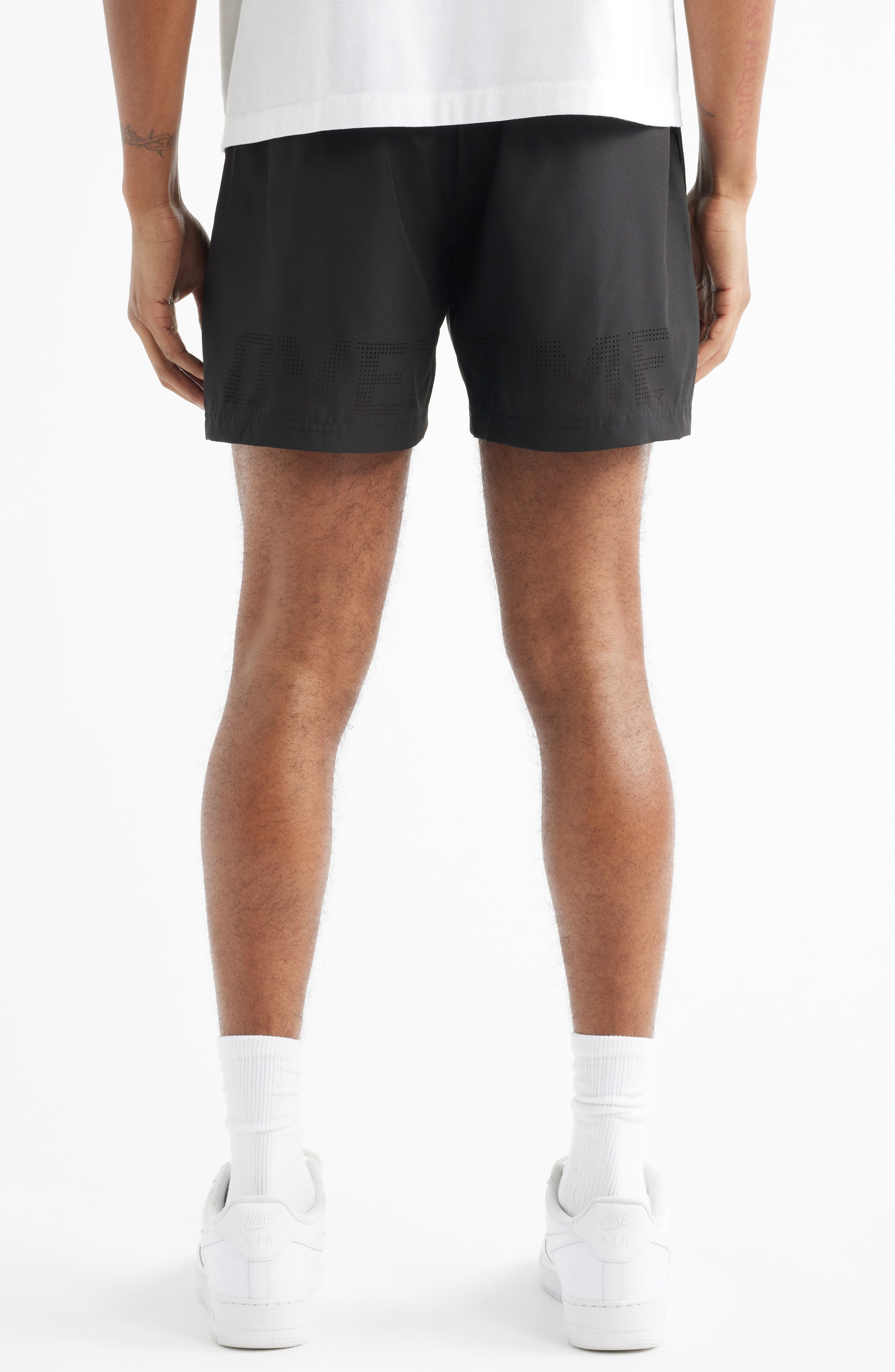 Melo Performance Shorts - image 2