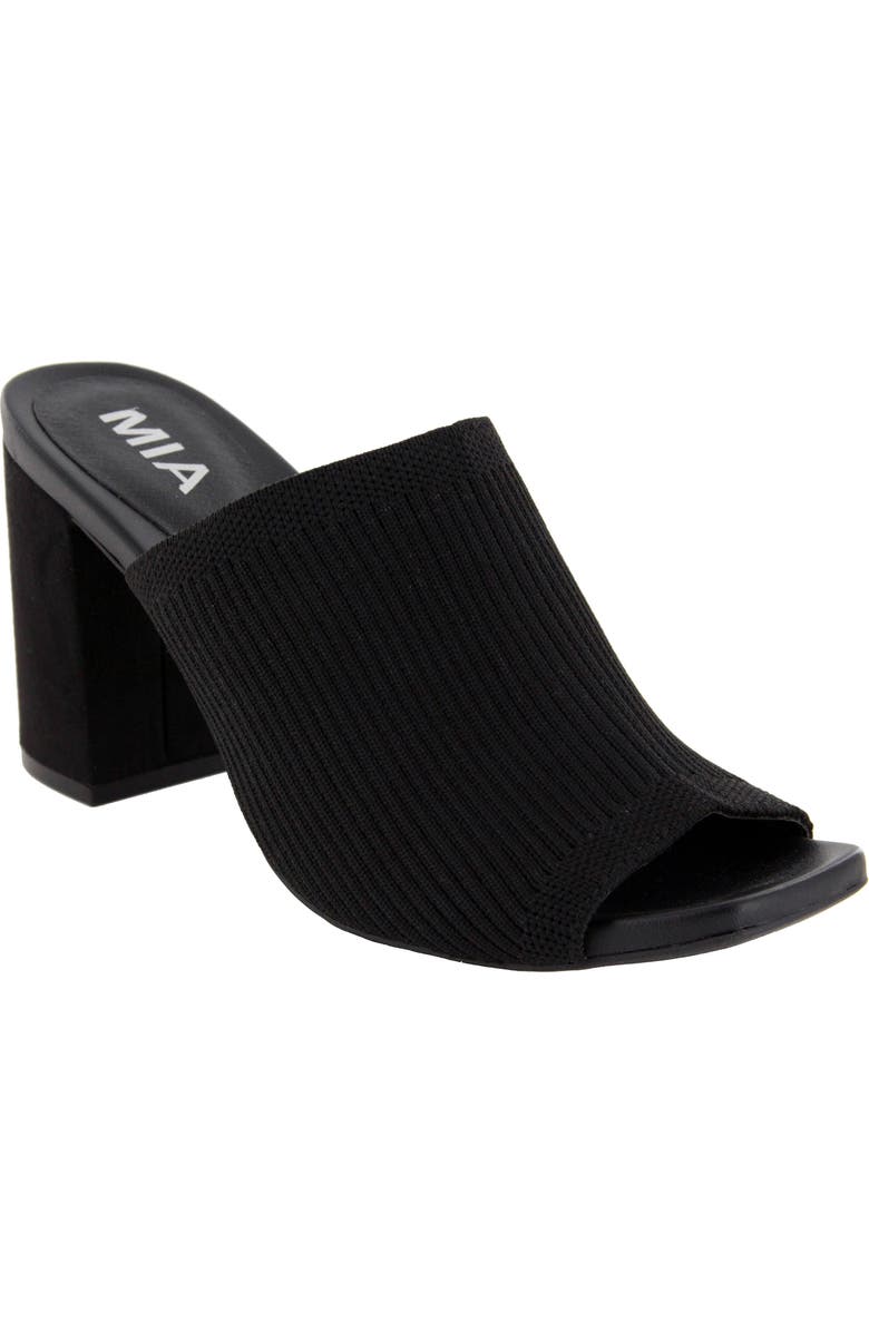 MIA Florina Sandal, Main, color,