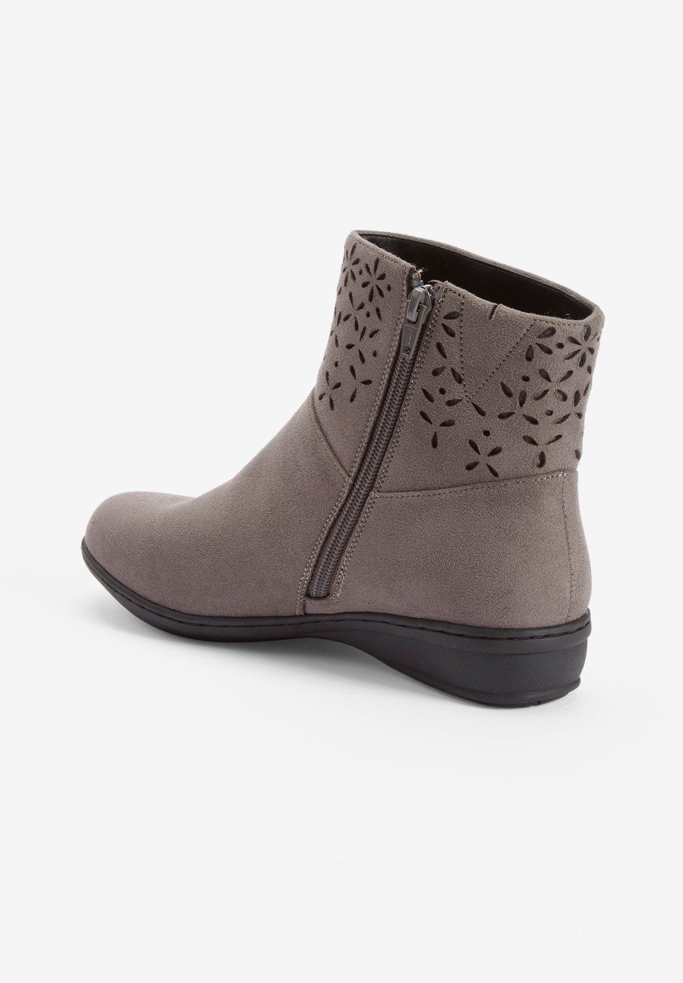 The Zenni Bootie - image 4