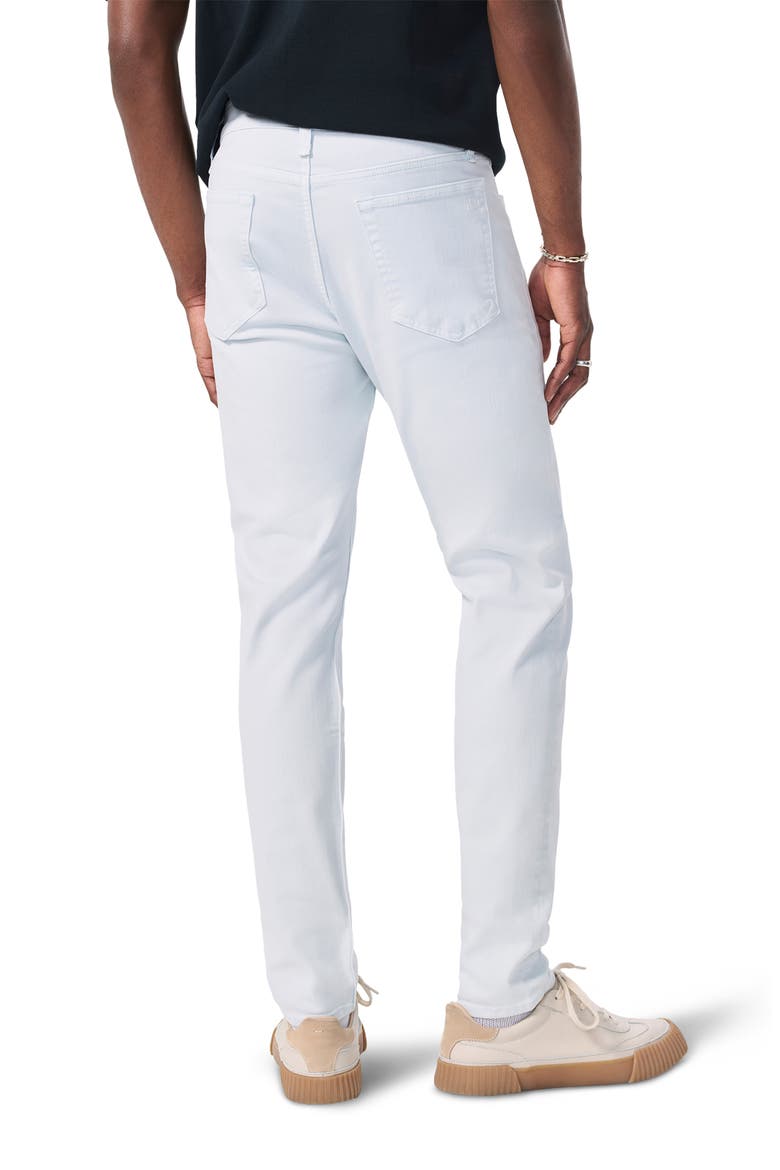 Fit 2 Aero Stretch Slim Fit Jeans, Alternate, color, LIGHT BLUE