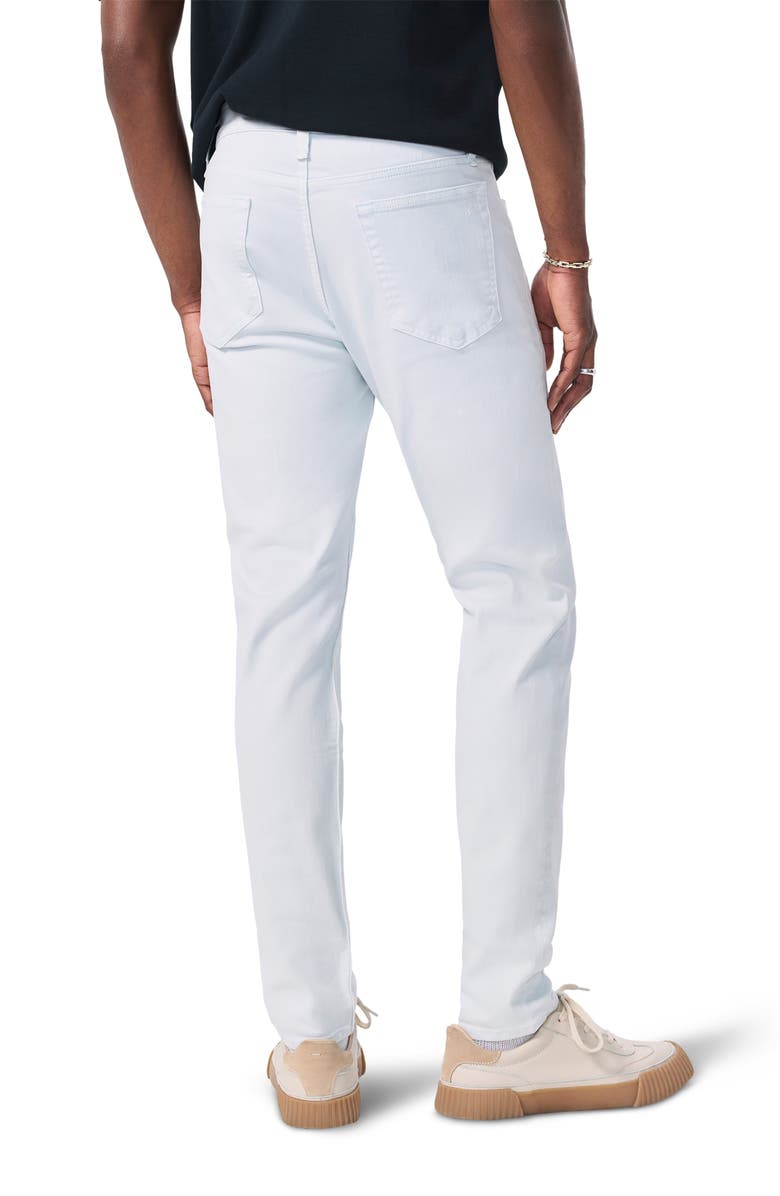 rag & bone Fit 2 Aero Stretch Slim Fit Jeans, Alternate, color, Light Blue