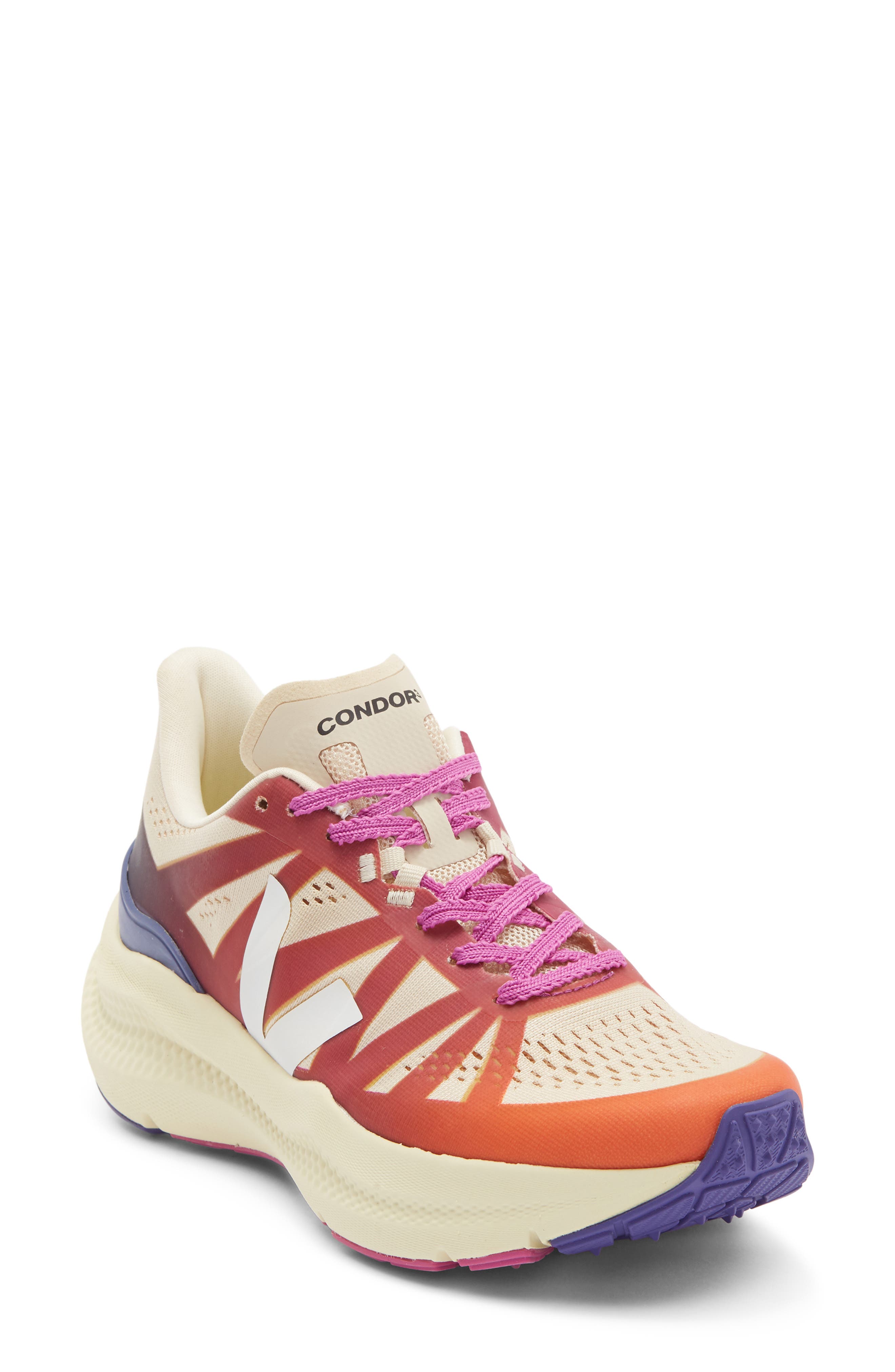 Veja Condor 3 Advanced Sneaker, Main, color, 