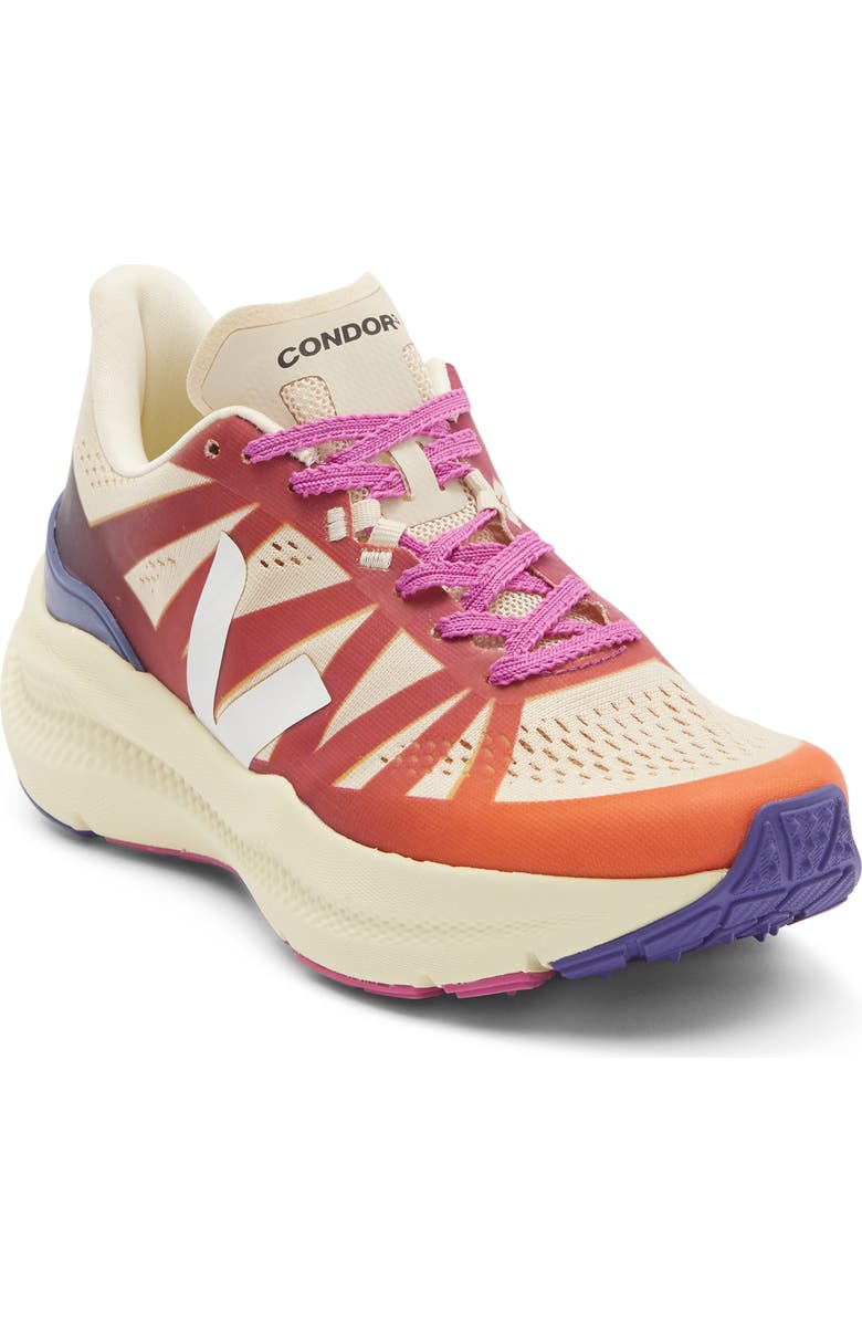 Veja Condor 3 Advanced Sneaker, Main, color,
