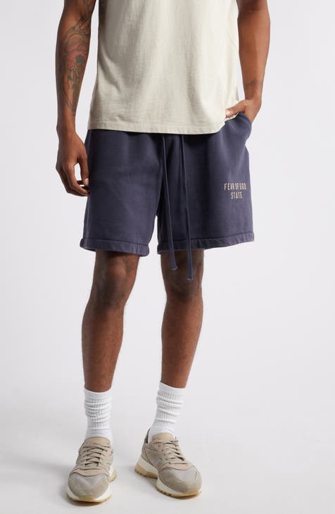 Fear of God Collection Two Shorts. Men’s deals Medium.