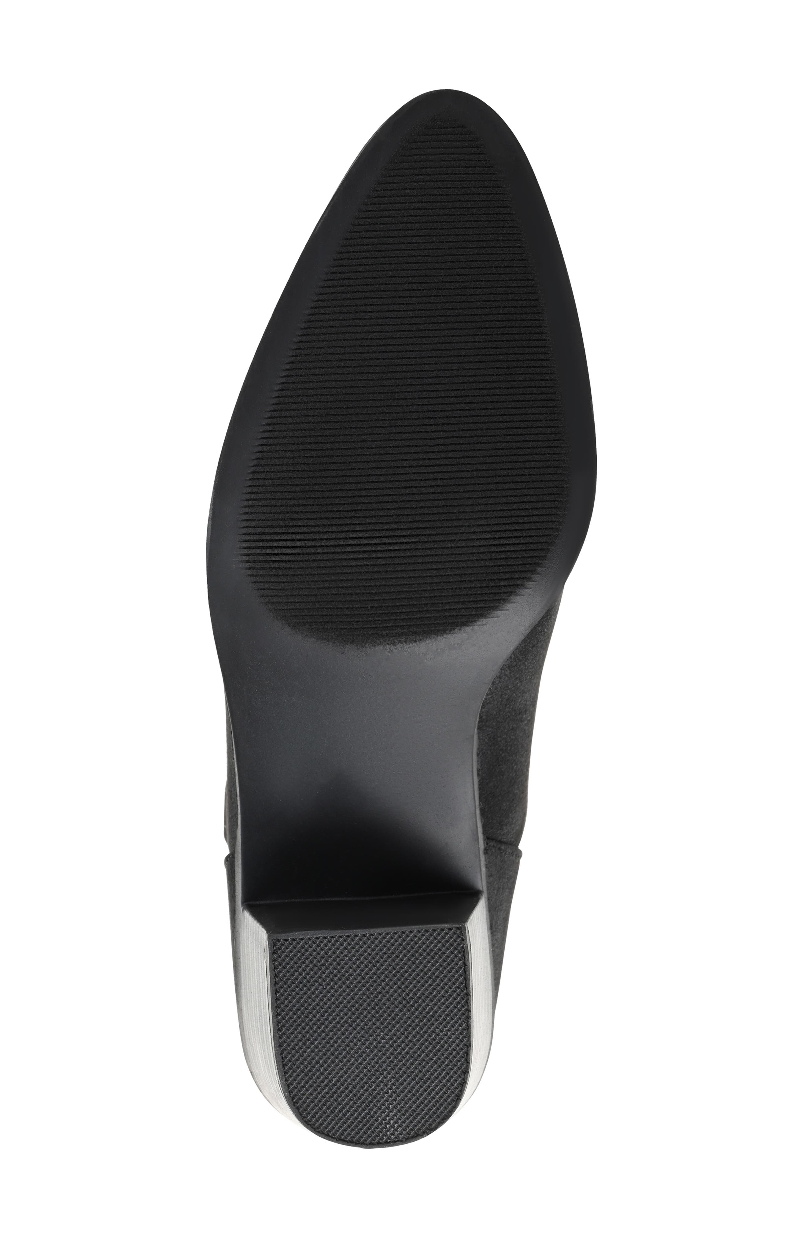 Journee Collection Lola Bootie - Wide Width, Alternate, color, 