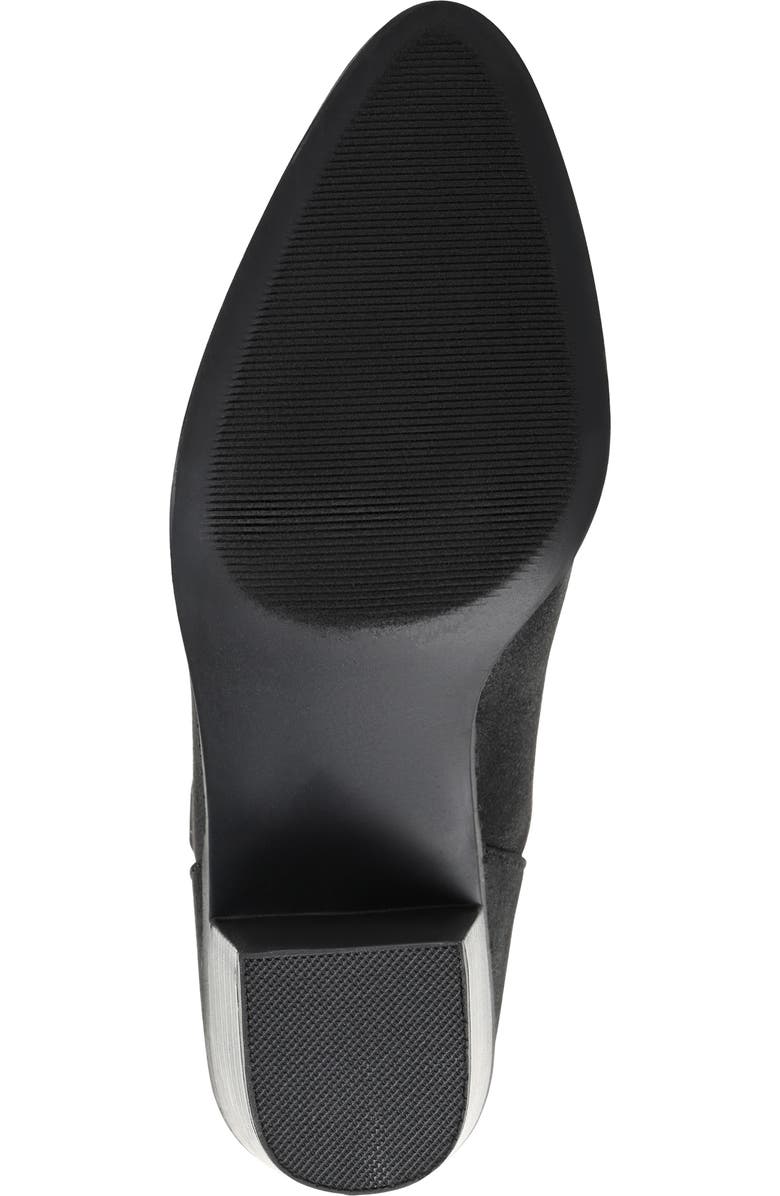 Journee Collection Lola Bootie - Wide Width, Alternate, color,