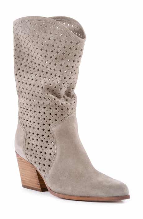 Seychelles Diva Pointed Toe Western Boot