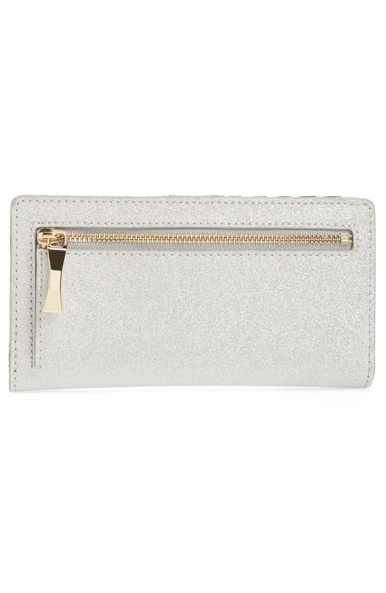 Kate Spade New York burgess court - stacy wallet, Alternate, color, 