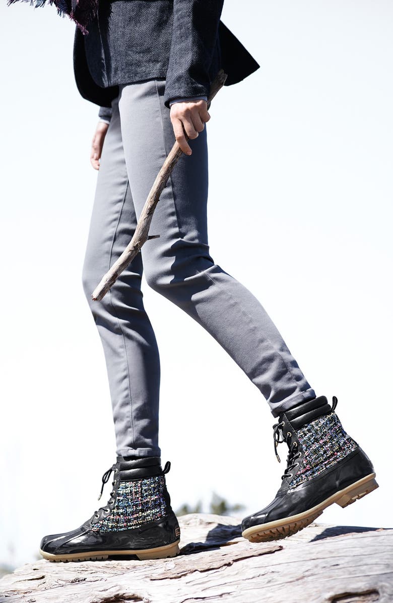 Sam Edelman 'Caldwell' Rain Boot, Alternate, color,