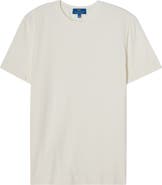 Robert Talbott Dean Stretch Jersey Tee