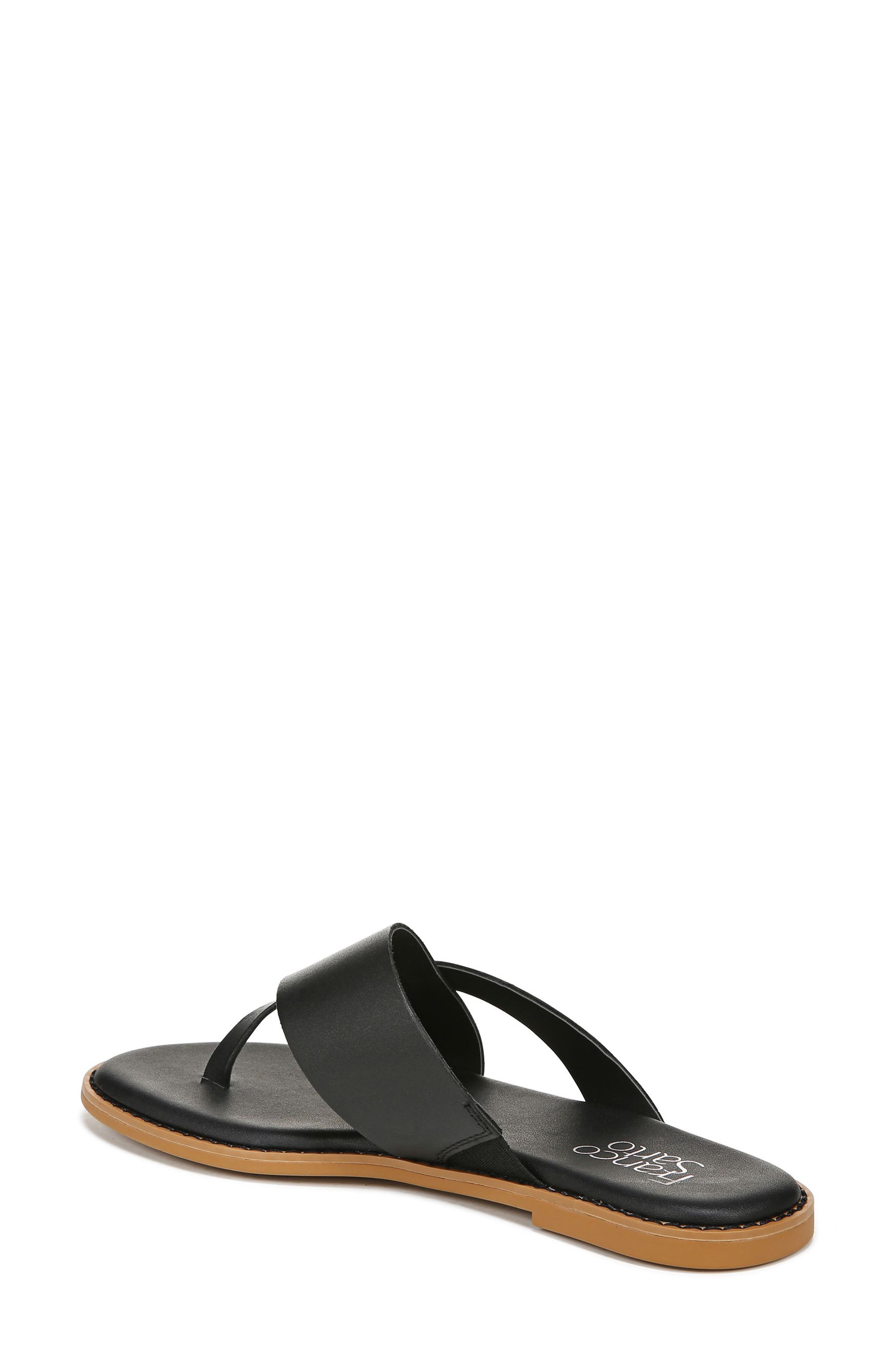 Franco Sarto Jenice Sandal, Alternate, color, 