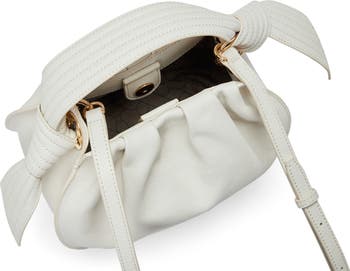 Oryany Selena Leather Bucket Bag | Nordstrom