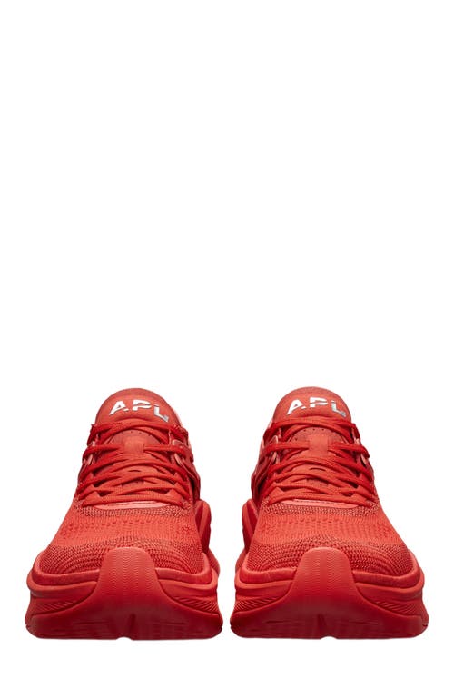 Apl Athletic Propulsion Labs Apl Hyspeed Sneakers In Multi