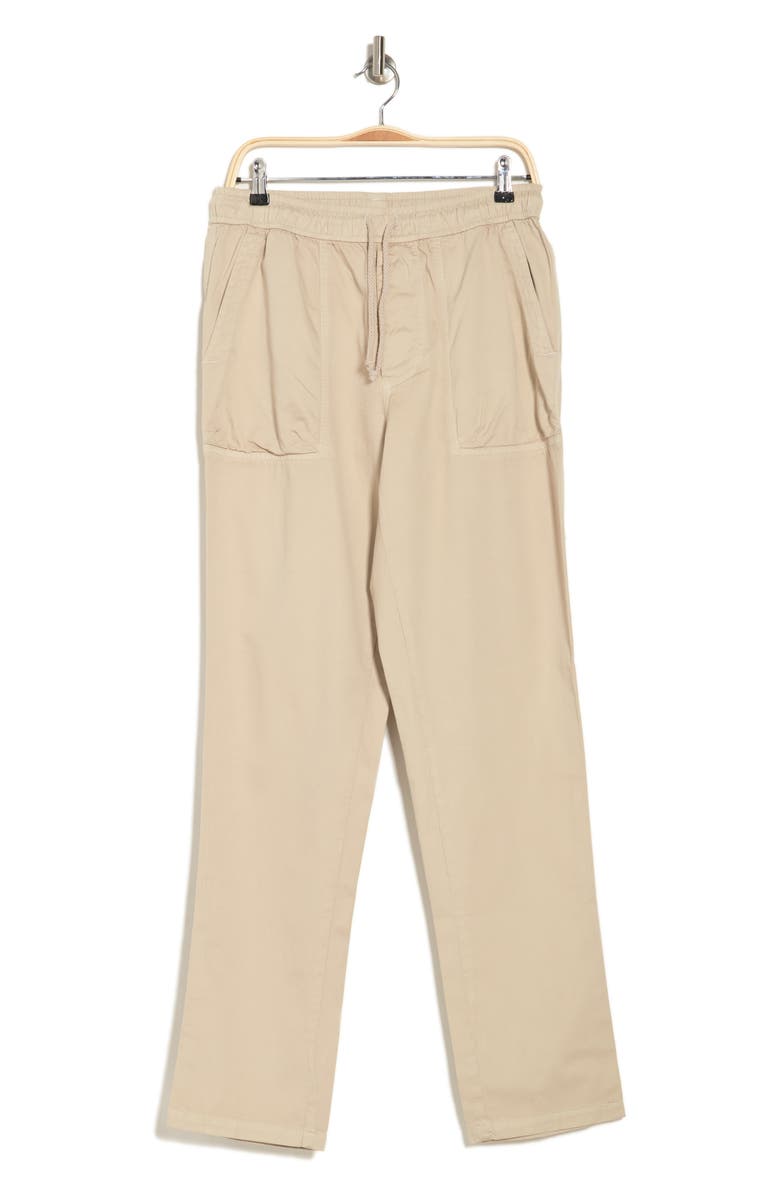M.Singer Drawstring Chino Pants, Alternate, color,