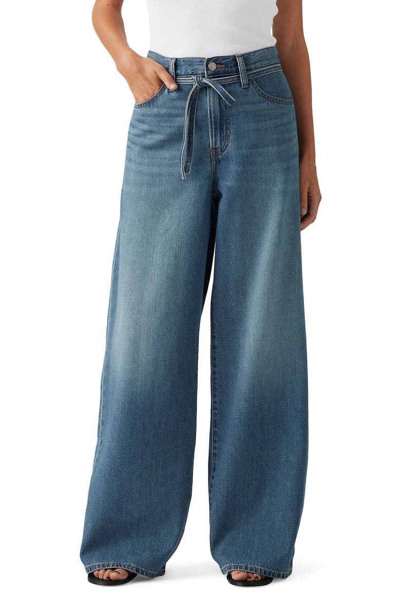 Levi's XL Straight Leg Jeans, Main, color, Stop Flaxing