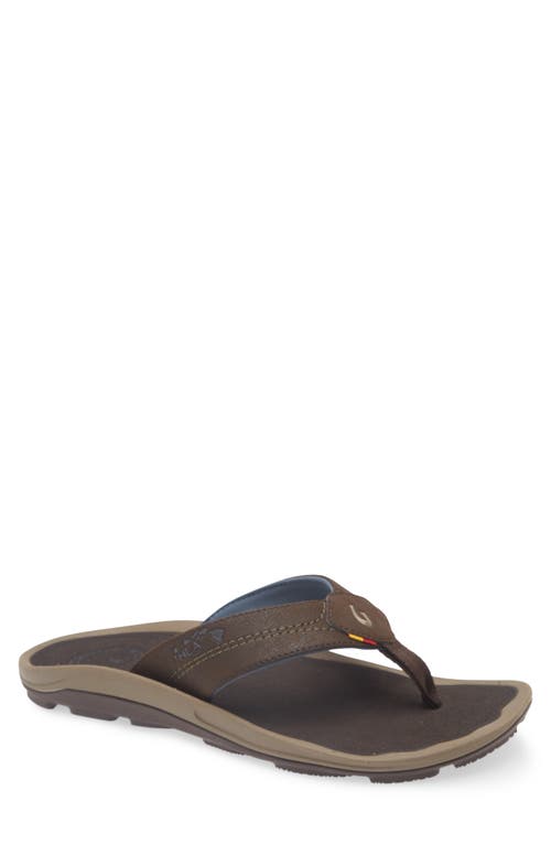 Olukai Kipi Flip Flop