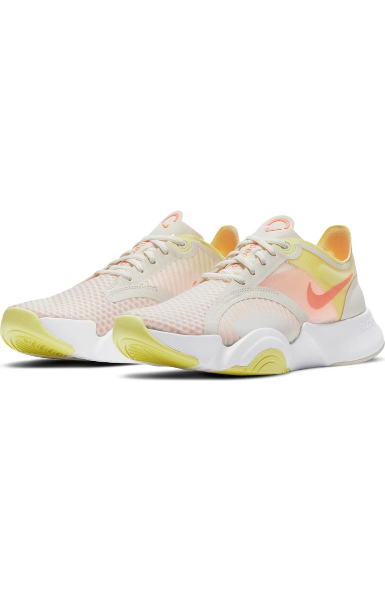 Nike SuperRep Go Training Shoe, Main, color,