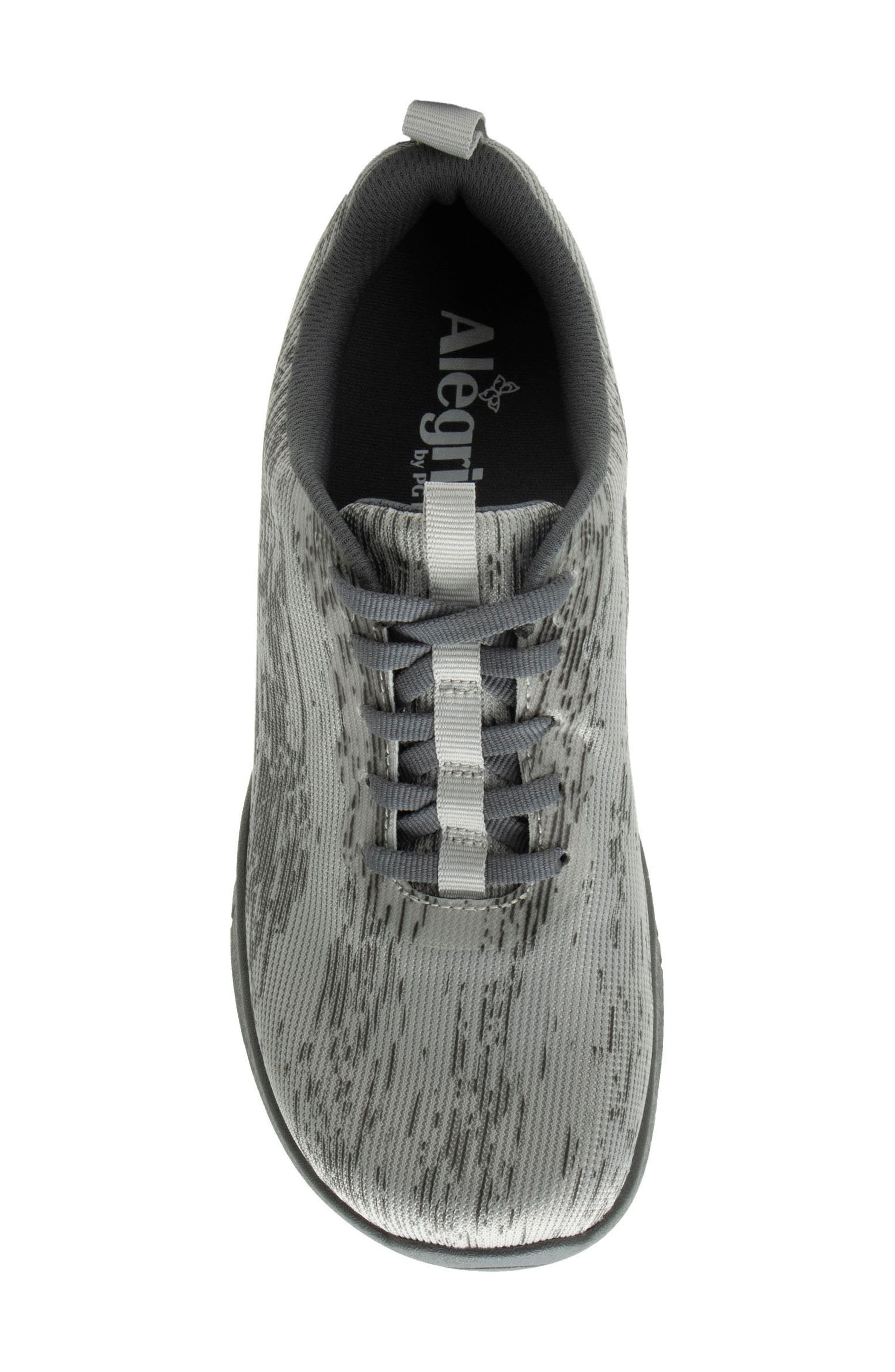 Liber8 Sneaker, Alternate, color, GREY