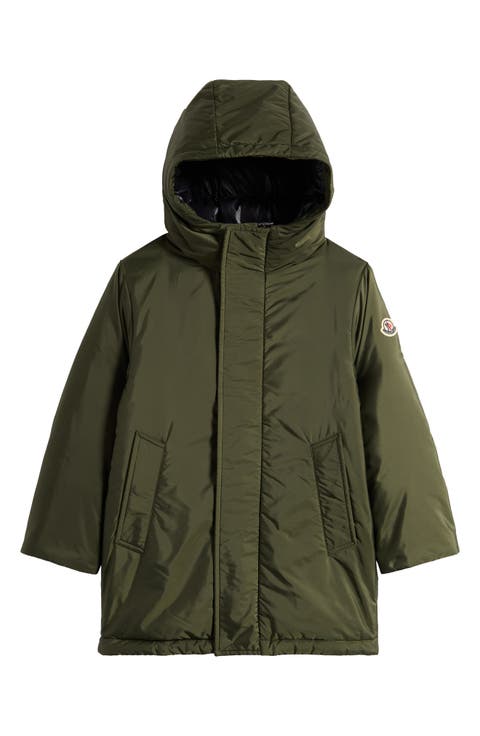 Kids' Gesudar Down Long Parka (Little Kid & Big Kid)