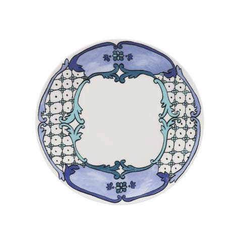 Always Sophie Salad Plate