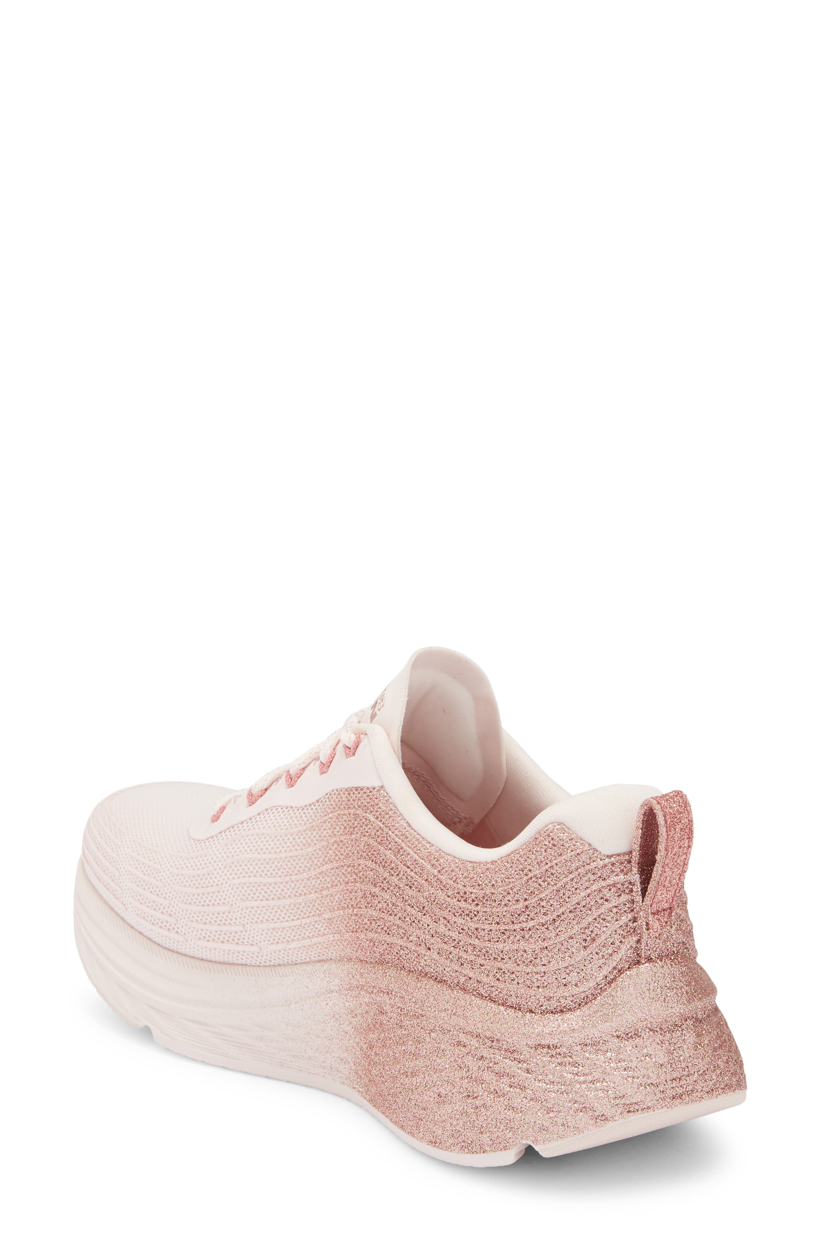 SKECHERS Max Cushioning Elite 2.0 Sneaker, Alternate, color, Rose Gold