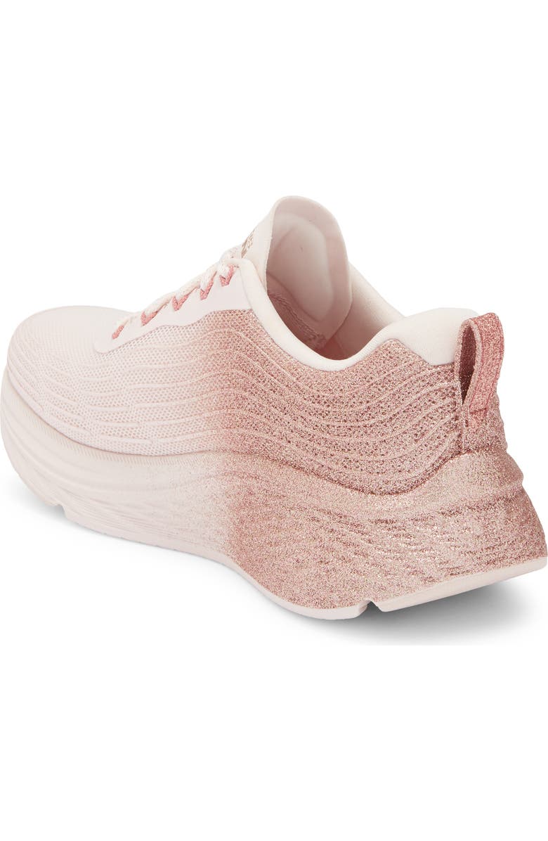 SKECHERS Max Cushioning Elite 2.0 Sneaker, Alternate, color, Rose Gold