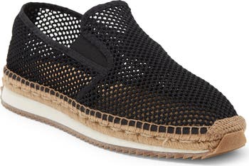 rag & bone Retro Espadrille Runner Slip-On Sneaker (Men  display picture 1