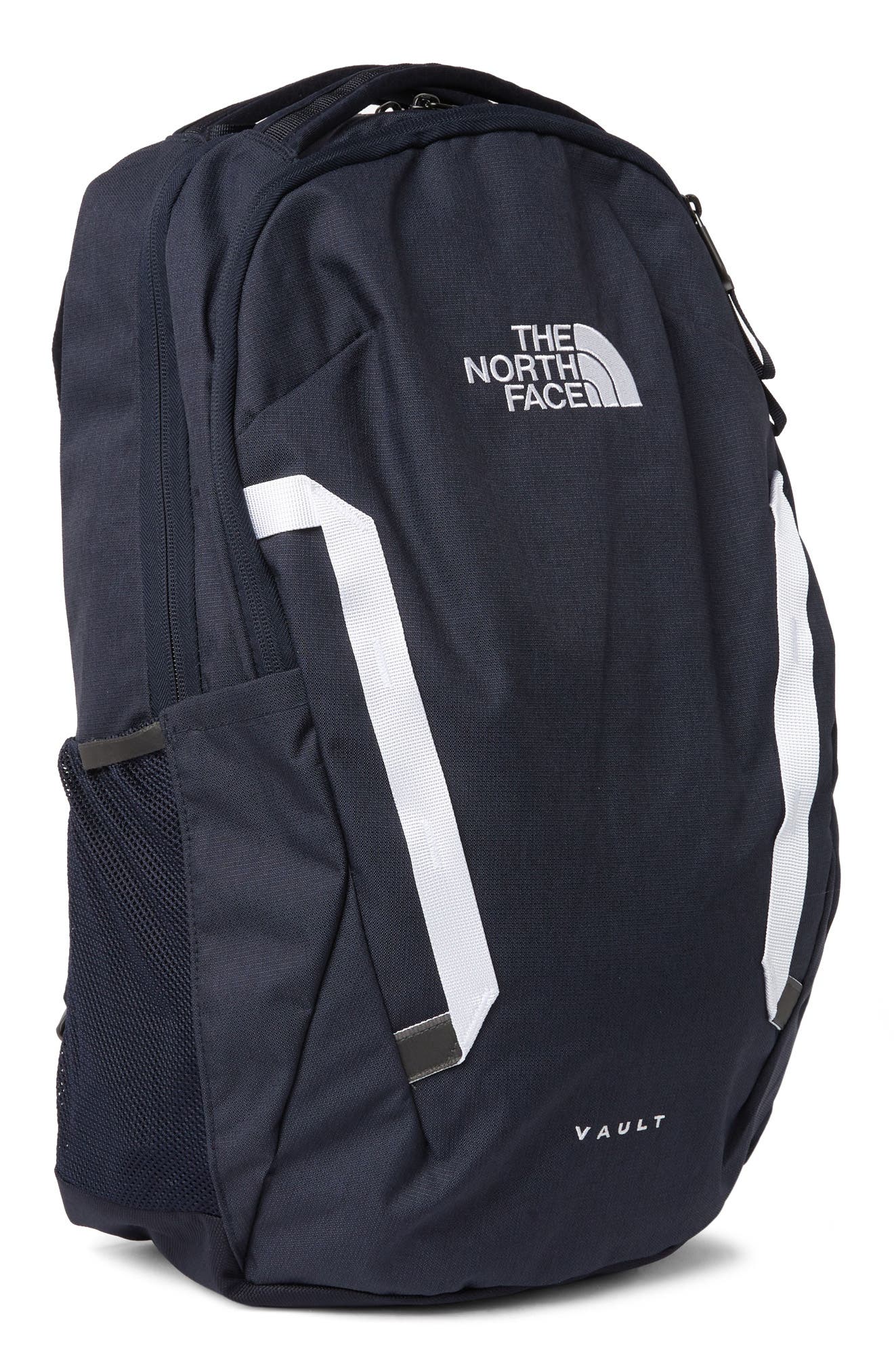 The North Face Vault Backpack, Alternate, color, 