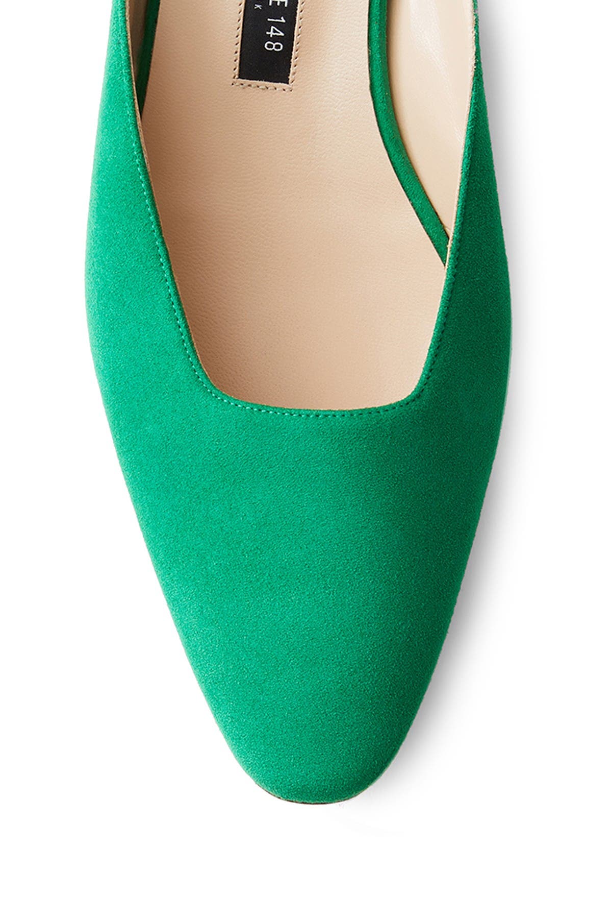 Lafayette 148 New York Lido Mule, Alternate, color, 