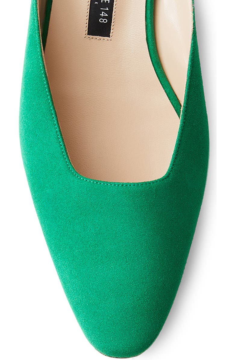 Lafayette 148 New York Lido Mule, Alternate, color,