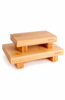 BergHOFF Bamboo Sushi Tray