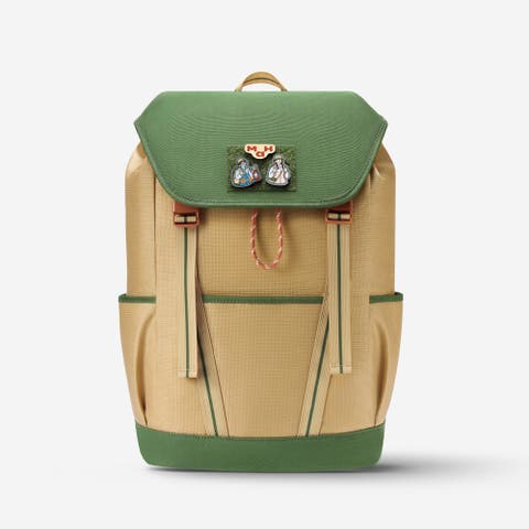 Camplife Tour Backpack