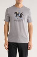 TravisMathew Neocropolis Cotton Graphic T-Shirt