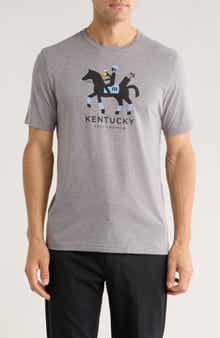 TravisMathew Neocropolis Cotton Graphic T-Shirt
